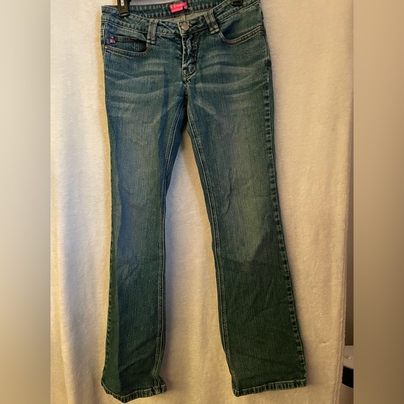 Jeans - Picture 1 of 2